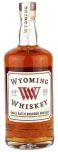 88 Wyoming - Wyoming Bourbon Whiskey 0 (750)