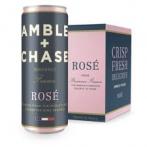 Amble & Chase Provence Rose 0 (250)