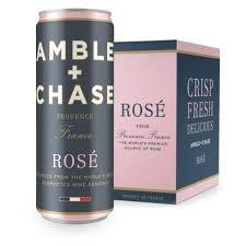 Amble & Chase Provence Rose NV (250ml) (250ml)