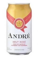 Andre - Rose Cans NV (375ml) (375ml)