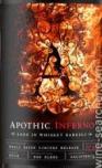 Apothic Inferno Red Blend 0 (750)