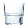 Arcoroc Whiskey Taster Glass - True Brands 0