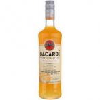 Bacardi Rum Punch 0 (750)