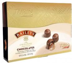 Bailey's - Chocolates
