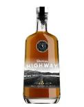 Bardstown - American Highway Bourbon (750)
