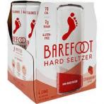 Barefoot - Strawberry Seltzer 0 (250)
