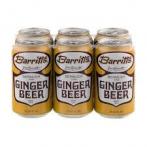 Barritt's Ginger Beer 6pk 0 (62)