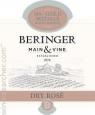 Beringer Dry Rose - Beringer . Dry Rose 0 (750)
