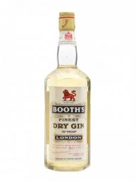 Booths Finest Gin (1.75L) (1.75L)