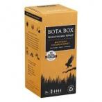 bota box - buttery chardonnay 0 (3000)