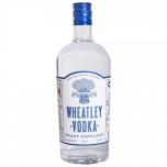 Buffalo Trace - Wheatley Vodka 0 (750)