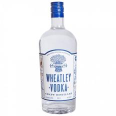 Buffalo Trace - Wheatley Vodka (750ml) (750ml)
