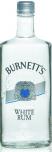 Burneet's - Burnetts Rum White 0 (750)