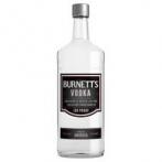Burnett's - Burnetts 100pr Vodka (750)
