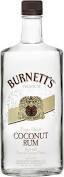 Burnett's - Burnetts Rum Coconut 0 (750)