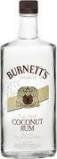 Burnett's - Burnetts Rum Coconut (750)