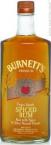 Burnett's - Burnetts Spiced Rum (750)