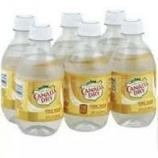 Canada Dry Tonic Water 0
