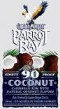 Captain Morgan - Parrot Bay 90 Coconut 0 (750)