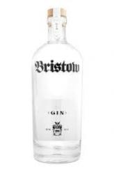 Cathead Distillery - Bristow Gin (750ml) (750ml)