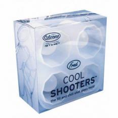 Cool Shooters Shot Glasses - True Brands