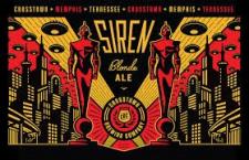 crosstown - siren (6 pack 12oz cans) (6 pack 12oz cans)