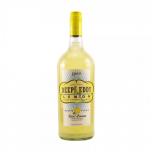 Deep Eddy - Lemon Vodka 0 (375)