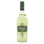 Deep Eddy - Vodka Lime (50)