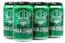 Diamond Bear - Pale Ale (6 pack 12oz cans) (6 pack 12oz cans)