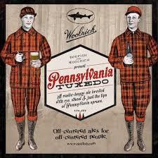 dogfish head - pennsylvania tux (4 pack 12oz cans) (4 pack 12oz cans)