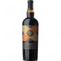 Four Virtues Wines - Bourbon Barrel Aged Zinfandel 0 (750)