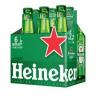 Heineken 6pax 6pk 0 (120)