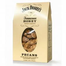 Jack Daniels Honey Pecans - True Brands