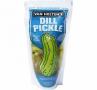 Jumbo Dill Pickle - True Brands 0
