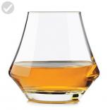 Libbey Perfect Whiskey Glass - True Brands 0