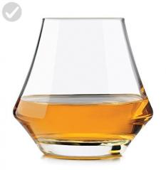 Libbey Perfect Whiskey Glass - True Brands