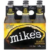 Mike's Hard - Mikes Hard Lemonade 6pk 0 (62)