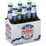 Peroni 6pk (6 pack cans) (6 pack cans)
