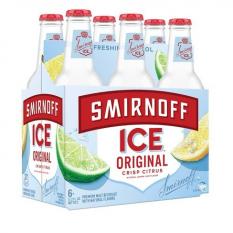 Smirnoff Ice 6pk (6 pack cans) (6 pack cans)