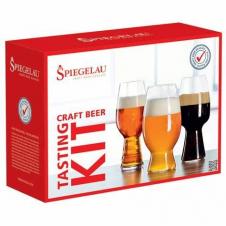 Spiegelau Craft Beer Kit - True Brands