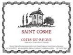 St.-Cosme - Ctes du Rhne 0 (750)