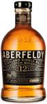 Aberfeldy - 12 Year Old Highland Single Malt Scotch Whisky (750)