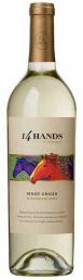 14 Hands - Pinot Gris NV (750ml) (750ml)