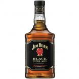 Jim Beam - Black Bourbon Kentucky 0 (375)