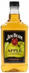 Jim Beam Apple 0 (375)