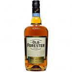 Old Forester - Kentucky Straight Bourbon Whisky 1986 (750)