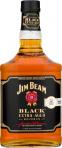 Jim Beam - Black Bourbon Kentucky 0 (750)