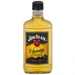 Jim Beam - Honey Bourbon 0 (100)