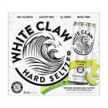 White Claw Lime 6pk 0 (62)