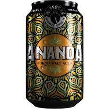 Wiseacre Ananda Ipa 6pk (6 pack 12oz cans) (6 pack 12oz cans)